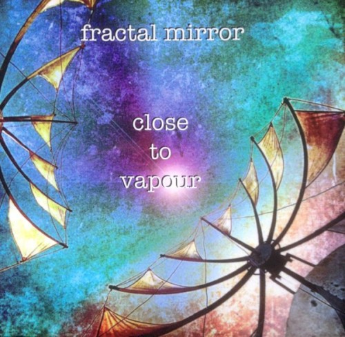 Close to Vapour