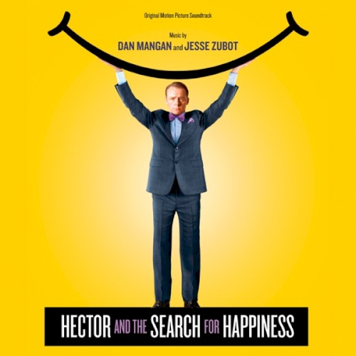 Hector and the Search for Happiness: Original Motion Picture Soundtrack