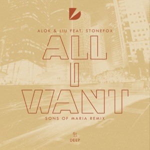 All I Want (Sons of Maria remix)