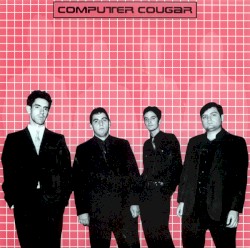 Computer Cougar