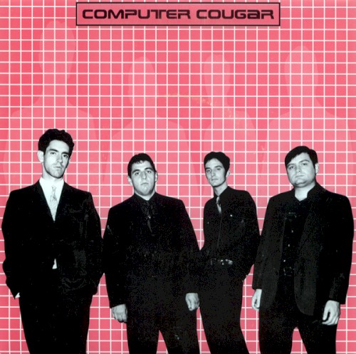 Computer Cougar