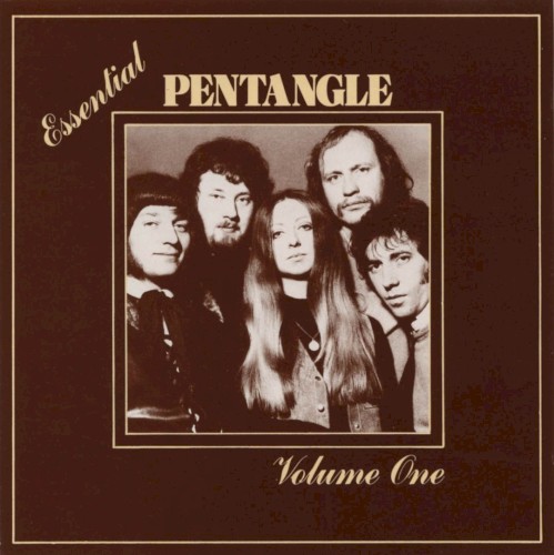 Essential Pentangle Volume 1
