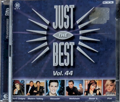 Just the Best, Vol. 44