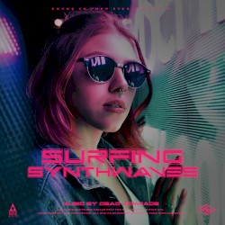 Surfing Synthwaves
