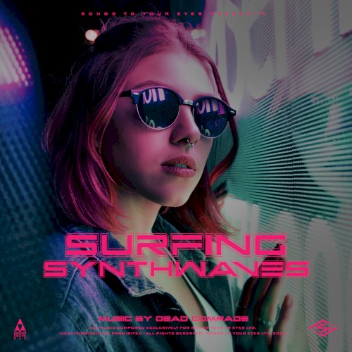 Surfing Synthwaves