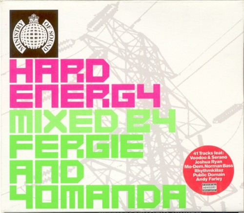 Hard Energy