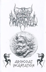Archgoat Incantation