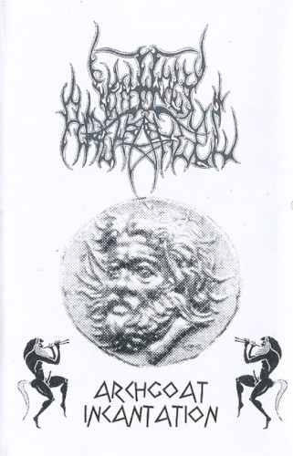 Archgoat Incantation