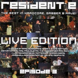 Resident E: Episode 3