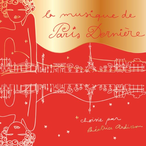 La Musique de Paris Dernière 8