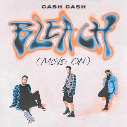 Bleach (Move On)