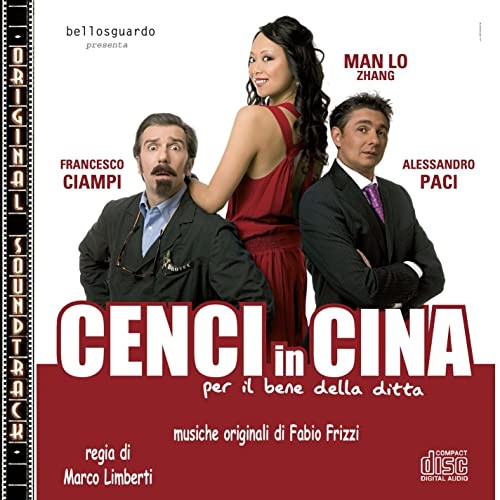 Cenci in Cina