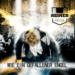 Wie ein gefallener Engel