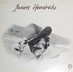 James Hendricks