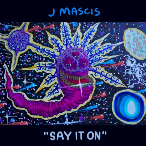 Say It On