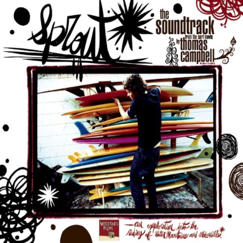 Sprout: The Soundtrack From The Surf Movie
