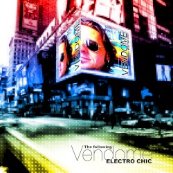 The Following - Electro Chic