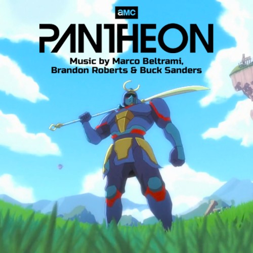 Pantheon Original Score