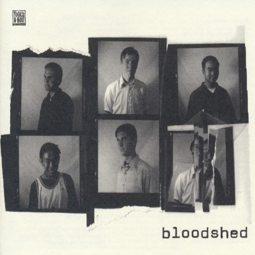 Bloodshed