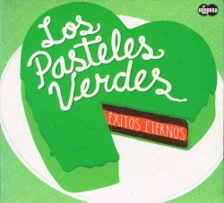 Éxitos Eternos