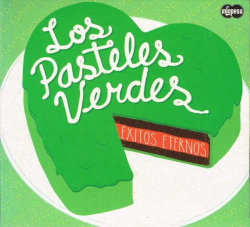 Éxitos Eternos