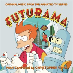 Futurama
