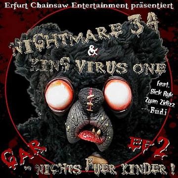GAR-nichts für Kinder! EP 2