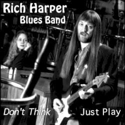 Don't Think Just Play