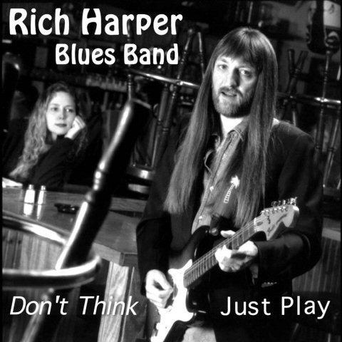 Don't Think Just Play