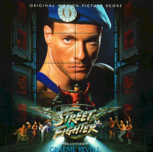 Street Fighter