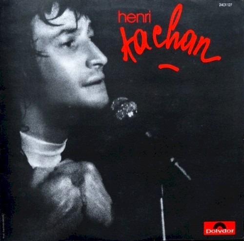 Henri Tachan