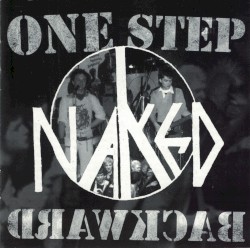 One Step Backward