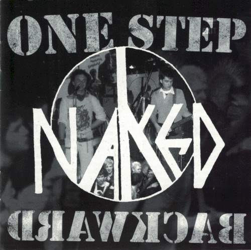 One Step Backward