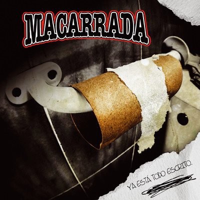 Ya Está Todo Escrito
