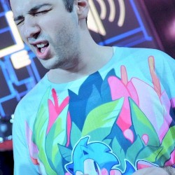 MAGfest 2016 Mix
