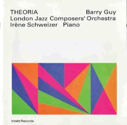 Theoria