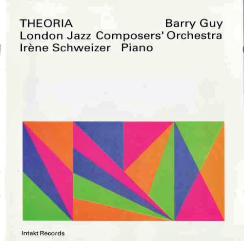 Theoria