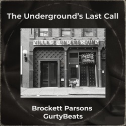 The Underground's Last Call