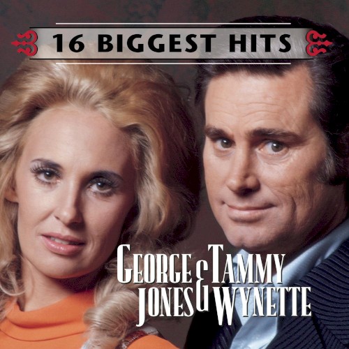 16 Biggest Hits