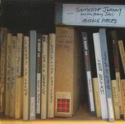 Missing Pieces