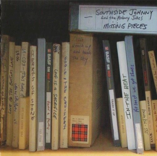 Missing Pieces