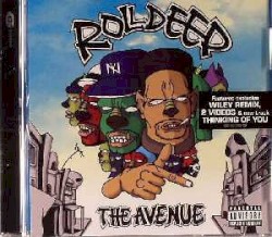 The Avenue