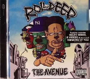 The Avenue