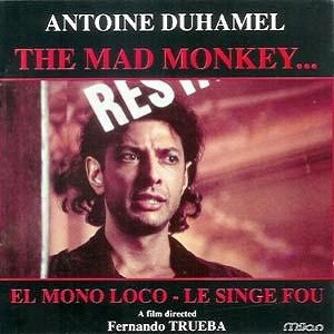 Le singe fou / The Mad Monkey / El mono loco