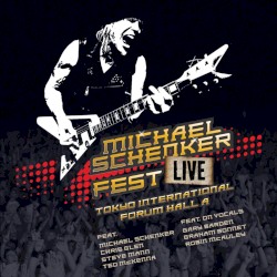 Live Tokyo International Forum Hall A