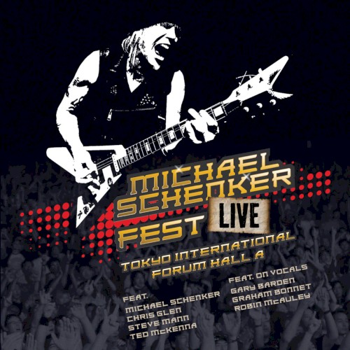 Live Tokyo International Forum Hall A