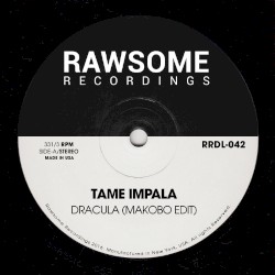 Dracula (Makobo edit)