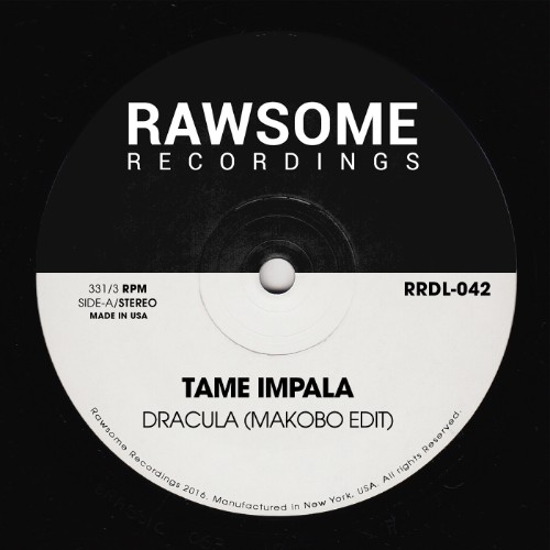 Dracula (Makobo edit)