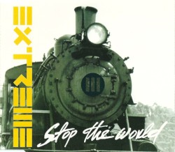 Stop the World