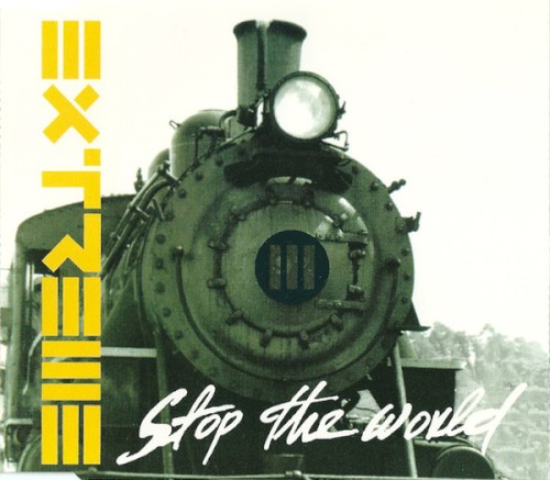 Stop the World